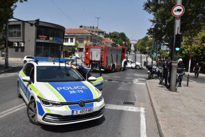 Катастрофа