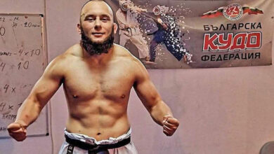 Състезание