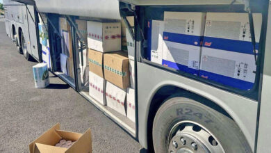 Контрабанда