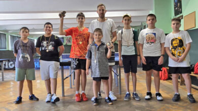 Състезание