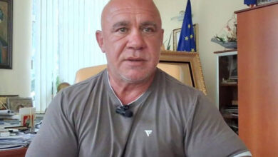 Божин Божинов