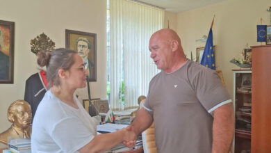 Тополовград