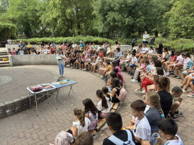 Библиотека