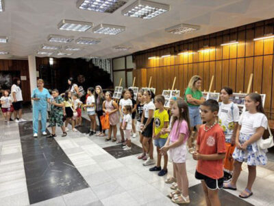 Библиотека