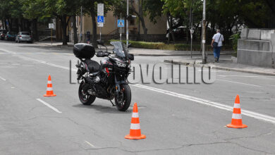 Катастрофа