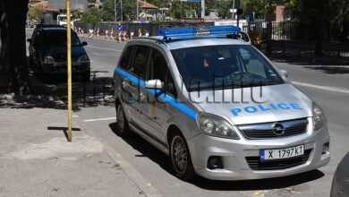 Катастрофа