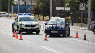 Катастрофа