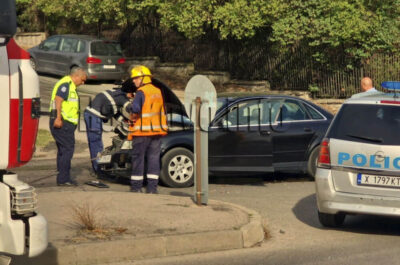 Катастрофа