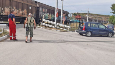 Катастрофа