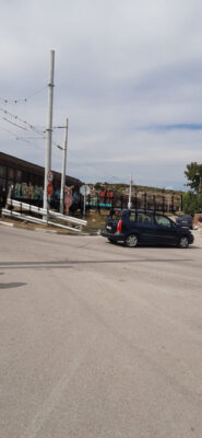 Катастрофа