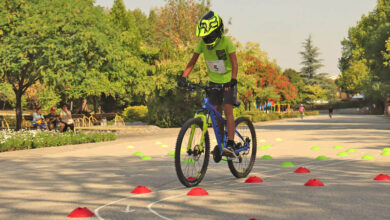 Колоездене