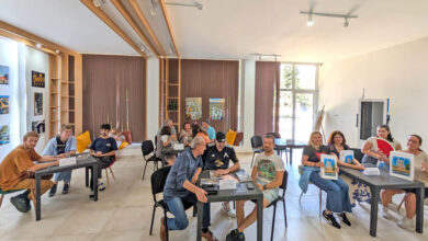 Състезание