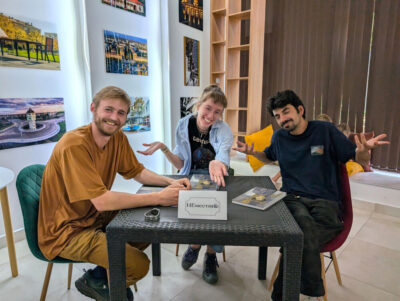 Състезание