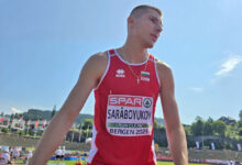 Лека атлетика