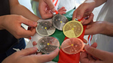 Математика