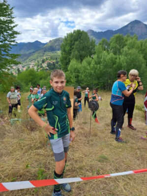 Състезание