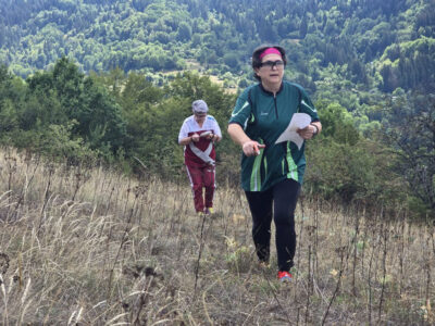 Състезание