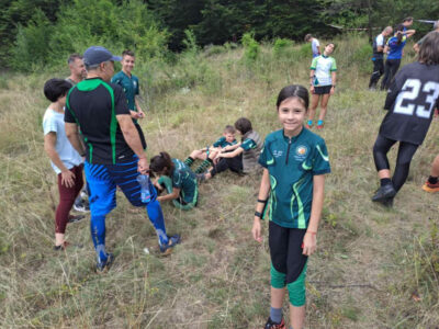 Състезание