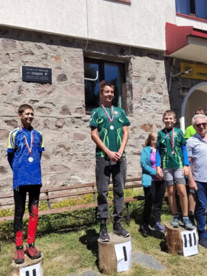 Състезание