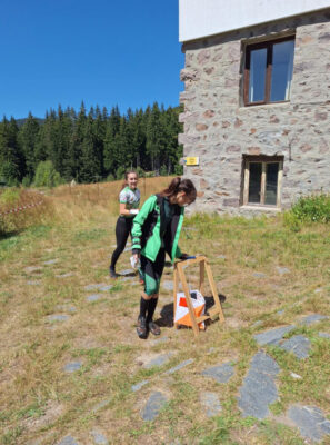 Състезание