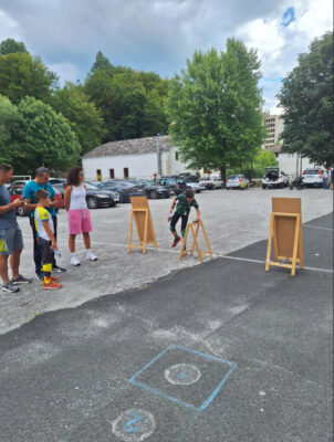 Състезание