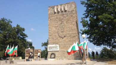 Петрова нива