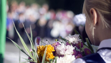 Училище, Снимка: Pixabey