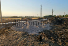 ЖП инцидент