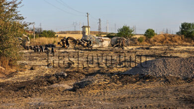 ЖП инцидент