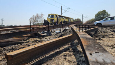 Катастрофа