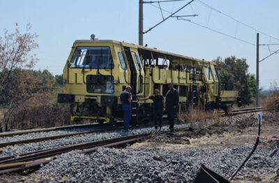 Катастрофа