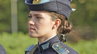 Радина Бодурова