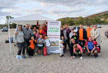 Семеен доброволчески уикенд