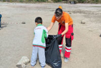 Семеен доброволчески уикенд