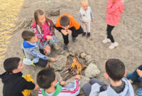 Семеен доброволчески уикенд