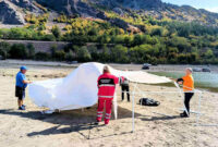 Семеен доброволчески уикенд