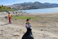 Семеен доброволчески уикенд