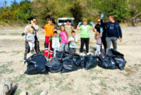 Семеен доброволчески уикенд