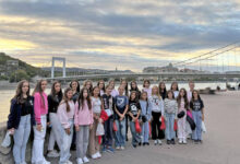 Гимнастика