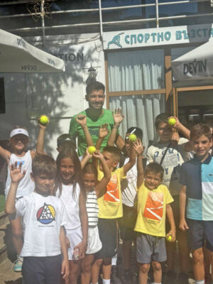 Григор Димитров