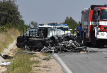 Катастрофа