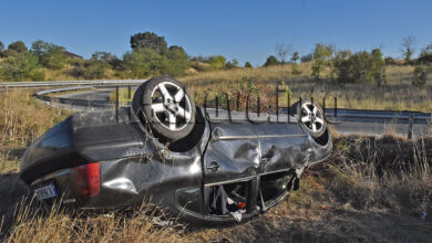 Катастрофа