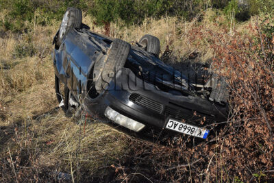 Катастрофа