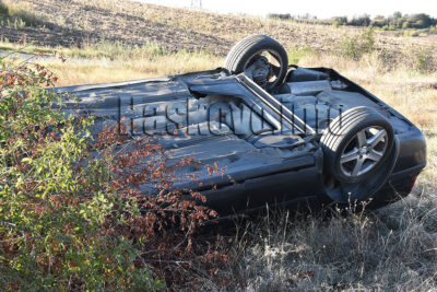 Катастрофа