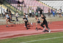 Лека атлетика