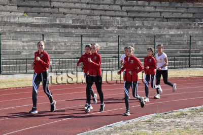 Лека атлетика