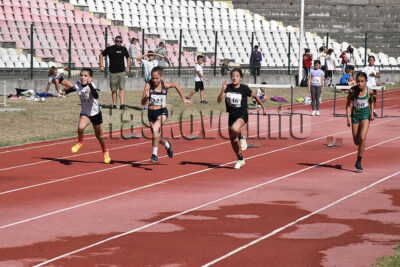 Лека атлетика