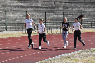 Лека атлетика