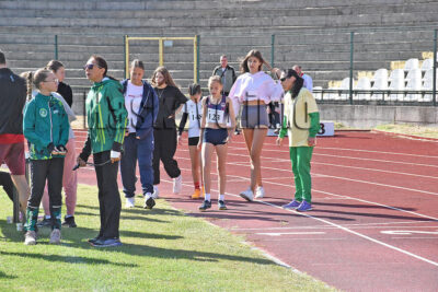 Лека атлетика