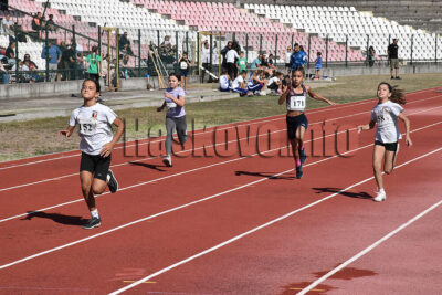 Лека атлетика